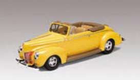 Ford  - 1940  - 1:25 - Revell - Germany - rmxs2344 | Toms Modelautos
