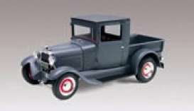 Ford  - 1929  - 1:25 - Revell - Germany - rmxs2348 | Toms Modelautos
