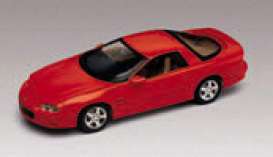 Chevrolet  - 1999  - 1:25 - Revell - Germany - rmxs2153 | Toms Modelautos