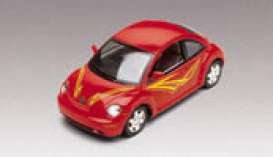 Volkswagen  - 1999  - 1:24 - Revell - Germany - rmxs1337 | Toms Modelautos