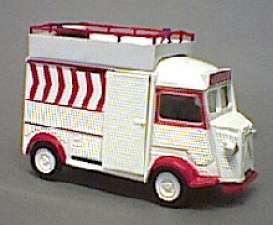 Citroen  - 1960  - 1:43 - Eligor - elirep05 | Toms Modelautos