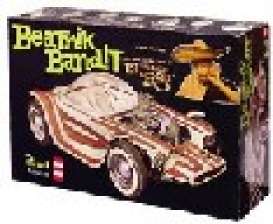   - 1:25 - Revell - Germany - rmxs4174 | Toms Modelautos