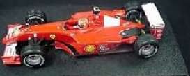 Ferrari  - 2001 red - 1:43 - Hotwheels - mv50213 - hwmv50213 | Toms Modelautos