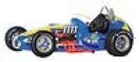 Ford  - 1:18 - Acme Diecast - gmp07626 | Toms Modelautos