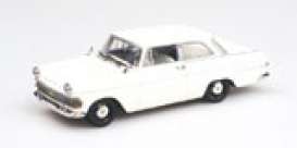 Opel  - white - 1:43 - Minichamps - 430040200 - mc430040200 | Toms Modelautos