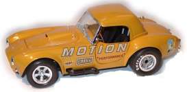 Shelby  - brown - 1:18 - ERTL - ertl33096 | Toms Modelautos