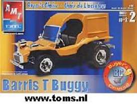 Barris  - 1:25 - AMT - s31563 - amts31563 | Toms Modelautos