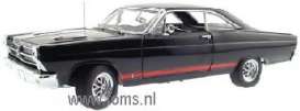Ford  - 1966 black - 1:18 - Acme Diecast - gmp08082 | Toms Modelautos