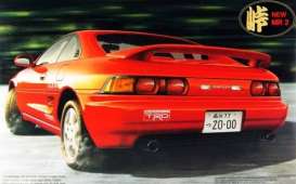 Toyota  - 1993  - 1:24 - Fujimi - 04024 - fuji04024 | Toms Modelautos