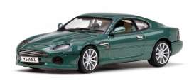 Aston Martin  - 1992 Brritish racing green - 1:43 - Vitesse SunStar - 20650 - vss20650 | Toms Modelautos