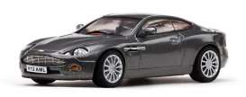 Aston Martin  - 2002 tungsten silver - 1:43 - Vitesse SunStar - 20750 - vss20750 | Toms Modelautos