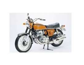 Honda  - Dream CB750  - 1:6 - Tamiya - 16001 - tam16001 | Toms Modelautos