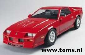 Chevrolet  - 1983  - 1:25 - AMT - s31805 - amts31805 | Toms Modelautos