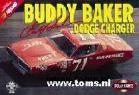 Dodge  - 1:25 - Polar Lights - plls6607 | Toms Modelautos