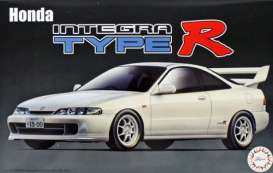 Honda - 1:24 - Fujimi - fuji039862 | Tom's Modelauto's Honda - 1:24 - Fujimi - fuji039862 | Tom's Modelauto's