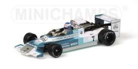 March BMW - 1979 blue/white/light blue - 1:43 - Minichamps - 400790097 - mc400790097 | Toms Modelautos