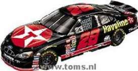 Ford  - 2000 black - 1:43 - Revell - Germany - 100285 - revell100285 | Toms Modelautos