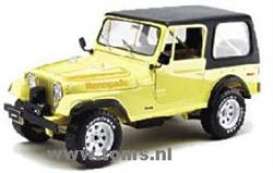 Jeep  - 1977  - 1:24 - Revell - US - 2180 - rmxs2180 | Toms Modelautos