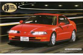 Honda  - Prelude 2.2Si VTEC  - 1:24 - Fujimi - 039916 - fuji039916 | Toms Modelautos