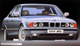 BMW  - M5  - 1:24 - Fujimi - 126739 - fuji126739 | Toms Modelautos