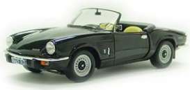Triumph  - 1970 black - 1:18 - SunStar - 1042 - sun1042 | Toms Modelautos