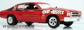 Chevrolet  - 1970 red - 1:18 - ERTL - ertl29108 | Toms Modelautos