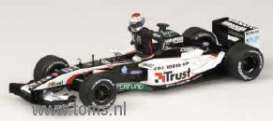 Minardi  - 2003  - 1:43 - Minichamps - 400030119 - mc400030119 | Toms Modelautos