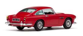 Aston Martin  - 1963 red - 1:43 - Vitesse SunStar - 20501 - vss20501 | Toms Modelautos