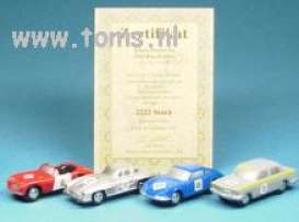   - Schuco Piccolo - schupic5218 | Toms Modelautos