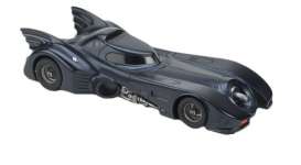 Batman  - black - 1:18 - Hotwheels - mvB6046 - hwmvB6046 | Toms Modelautos