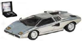 Lamborghini  - 1974 polished - 1:43 - Minichamps - 436103105 - mc436103105 | Toms Modelautos