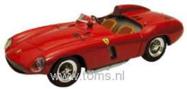 Ferrari  - 1954 red - 1:43 - Art Model - art00146 | Toms Modelautos