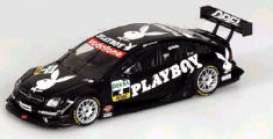 Opel  - 2004 black - 1:43 - Minichamps - 400044404 - mc400044404 | Toms Modelautos