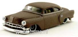 Chevrolet  - rusty - 1:64 - Muscle Machines - musm71111Cr | Toms Modelautos