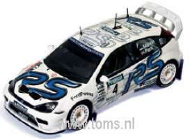 Ford  - 2003 white - 1:43 - IXO Models - ram115 - ixram115 | Toms Modelautos