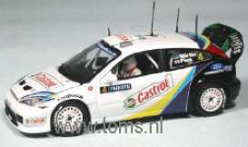 Ford  - 2003 white - 1:43 - Vitesse SunStar - 43302 - vss43302 | Toms Modelautos