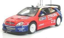 Citroen  - 2004  - 1:43 - Vitesse SunStar - 43207 - vss43207 | Toms Modelautos