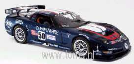 Chevrolet  - 2003 blue - 1:12 - Acme Diecast - gmp13122 | Toms Modelautos