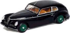 Alfa Romeo  - 1947 black - 1:43 - Minichamps - 403120483 - mc403120483 | Toms Modelautos