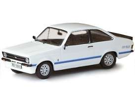 Ford  - 1979 white - 1:43 - Trofeu - tro1006 | Toms Modelautos