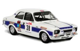 Ford  - 1974 white/blue - 1:43 - Trofeu - tro0531 | Toms Modelautos