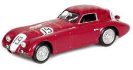 Alfa Romeo  - 1938 red - 1:43 - Minichamps - 403120473 - mc403120473 | Toms Modelautos