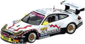 Porsche  - 2003  - 1:43 - Minichamps - 400036950 - mc400036950 | Toms Modelautos