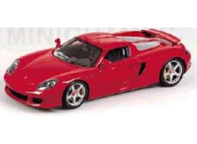 Porsche 2003 Red 1 18 Minichamps Mc100062630 Tom S Modelauto Porsche 2003 Red 1 18 Minichamps 100062630 Mc100062630 Tom S