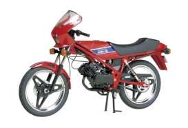 Honda  - 1979  - 1:6 - Tamiya - 16014 - tam16014 | Toms Modelautos