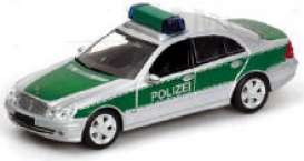 Mercedes Benz  - 2004 green/white - 1:43 - Minichamps - 400031592 - mc400031592 | Toms Modelautos