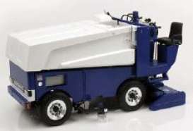 Zamboni  - blue - 1:18 - Motor City Classics - mocity95000 | Toms Modelautos
