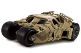 Batman  - 1:18 - Hotwheels - mvG7234 - hwmvG7234 | Toms Modelautos