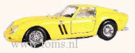Ferrari  - yellow - 1:18 - Hotwheels - mvG7235 - hwmvG7235 | Toms Modelautos
