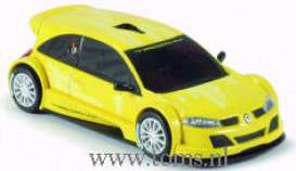 Renault  - 2004 yellow - 1:43 - Norev - 517981 - nor517981 | Toms Modelautos